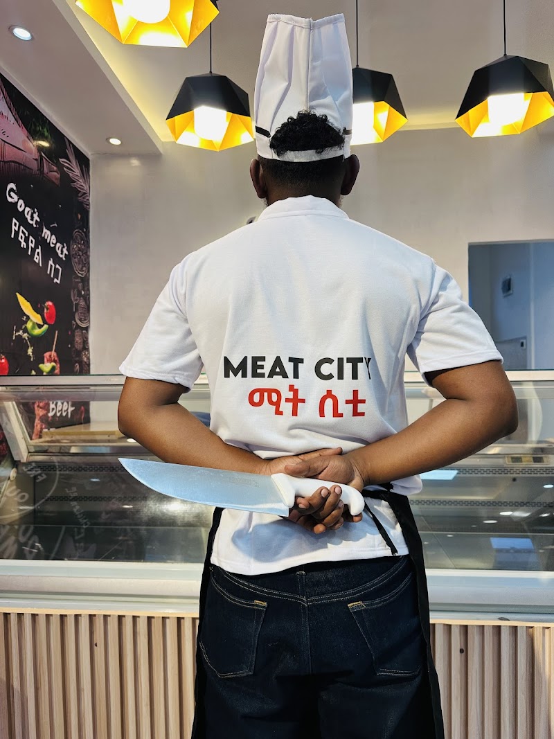 Meat city addis ababa