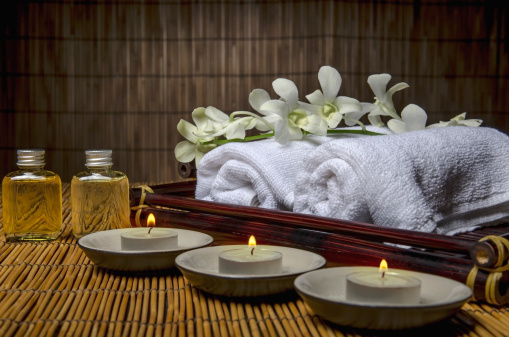 ALFA ADDIS IN/OUT NURU MASSAGE &SPA