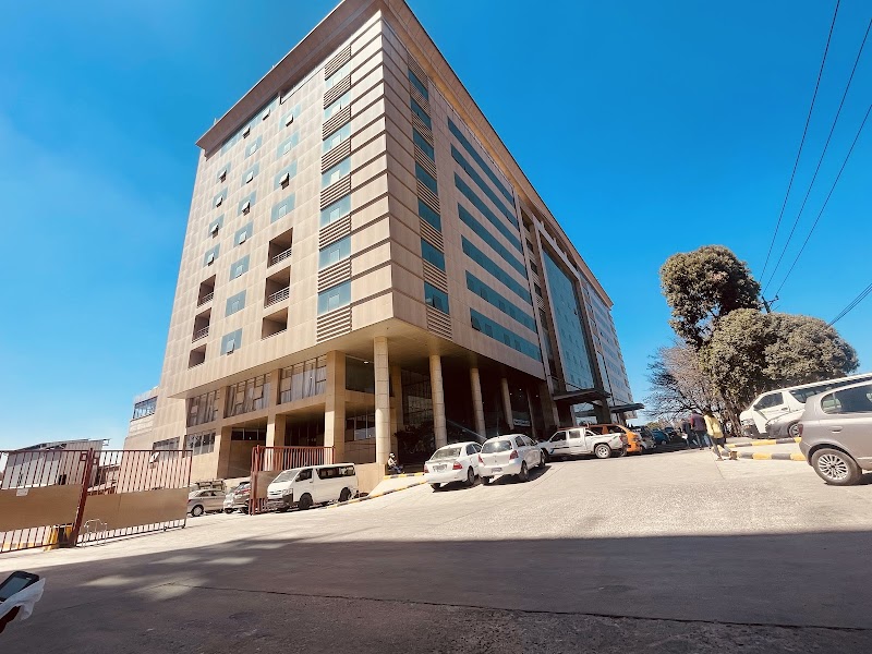 Mullege Building Center