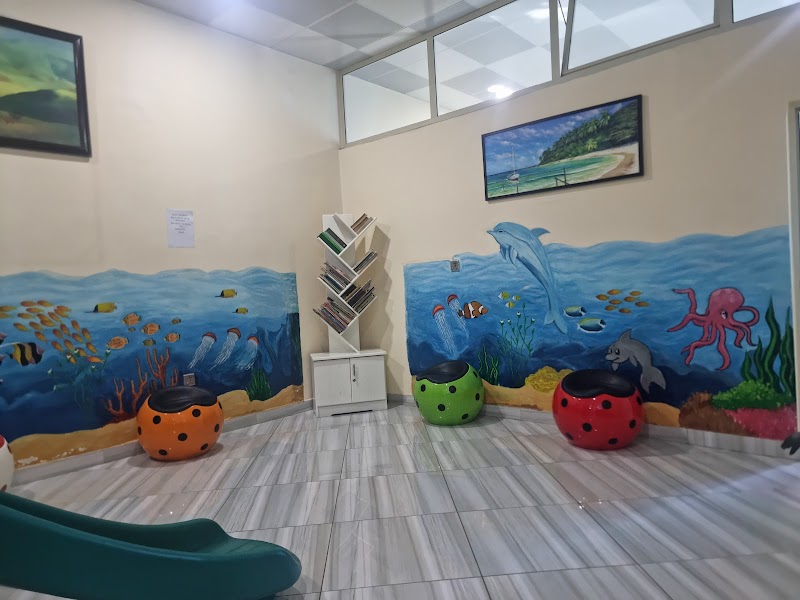 Marti Dental Clinic