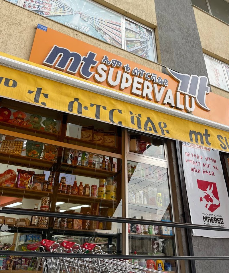 MT Supervalu