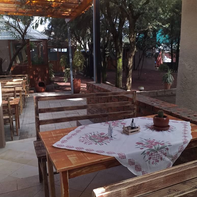 Bettucci Ristorante & Pizzeria