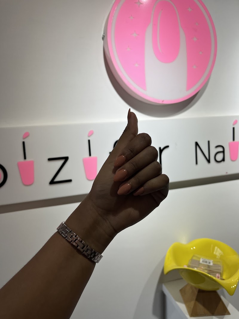 Pizifer nail spa