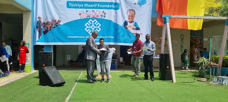 International Maarif Schools - CMC Branch