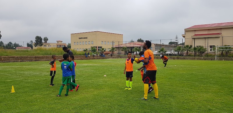 TESFA Football Academy