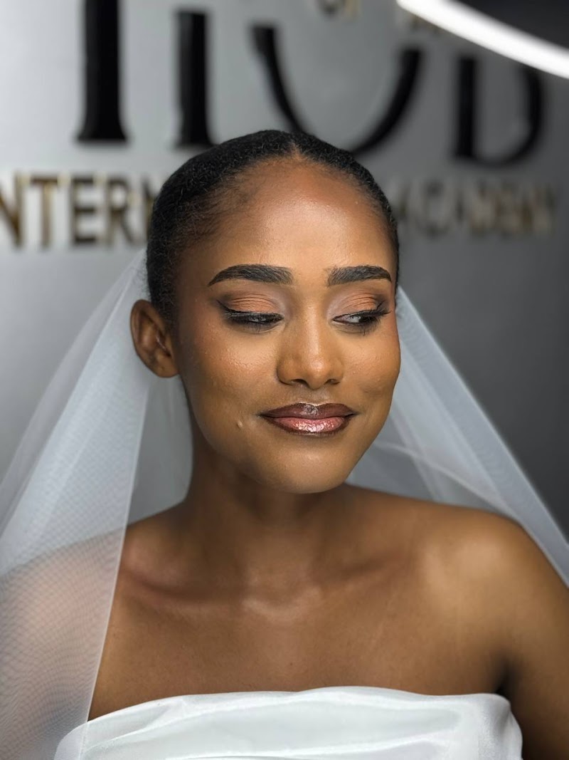 House of Beauty International Academy