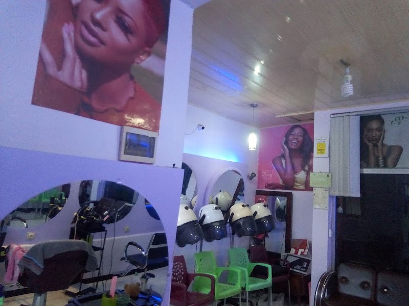 Wubete Hair & Beauty Salon