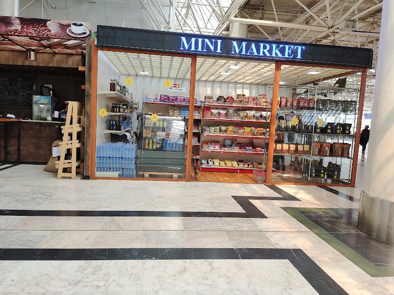 Mini Market