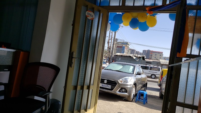 Awash Bank 24 Branch