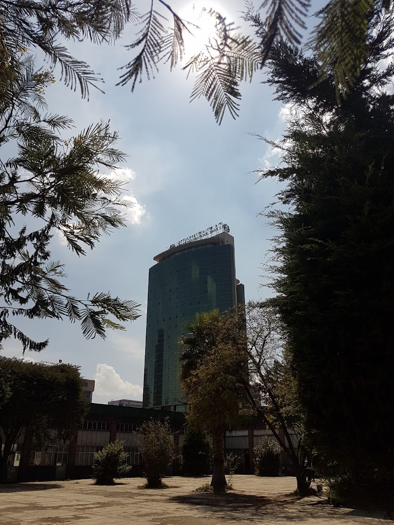 Awash International Bank - Head Office Branch