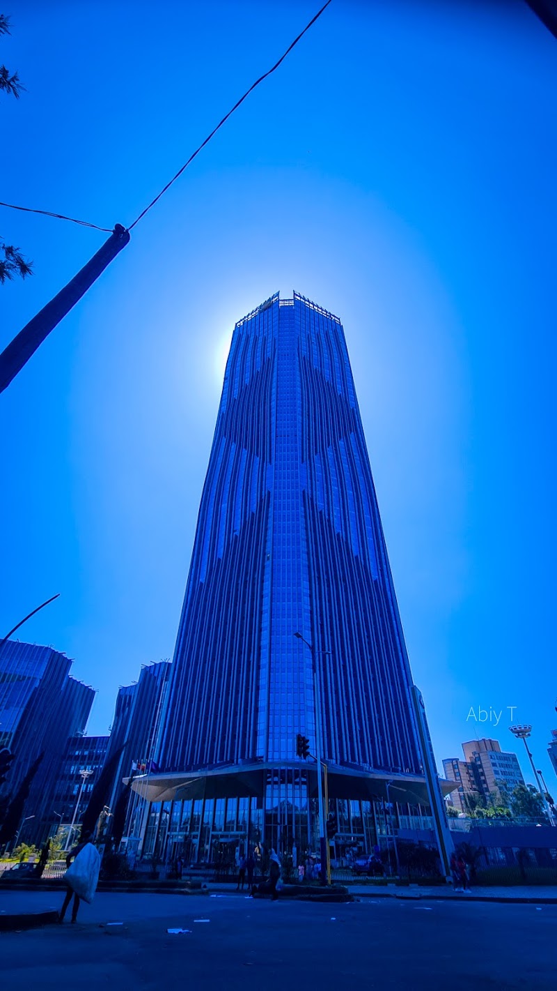 Commercial Bank of Ethiopia