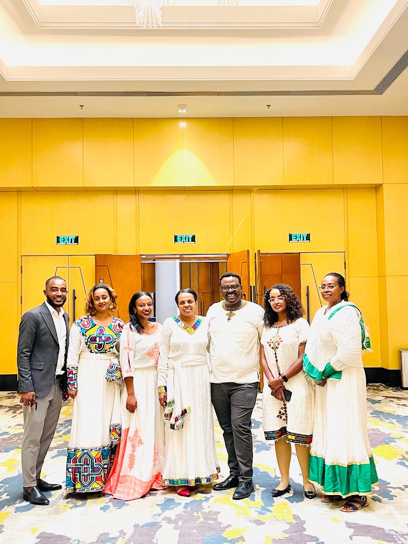 Yegna Event Organizer