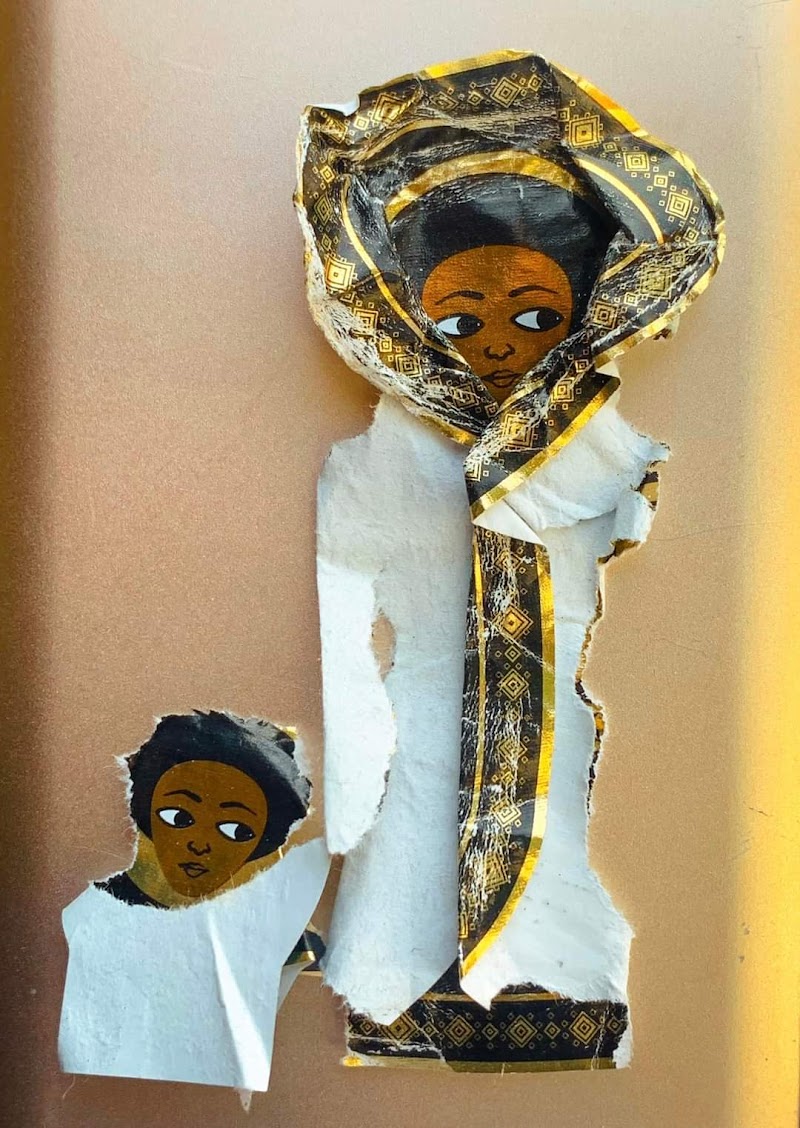 Timeless Clothing &Accessoties የባህል እና የአፍሪካ ልብስ ዲዛይን