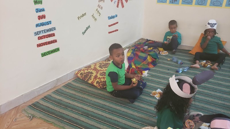 Mald Educational Support