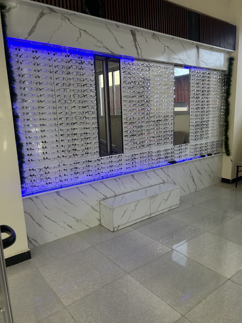Eva Optics
