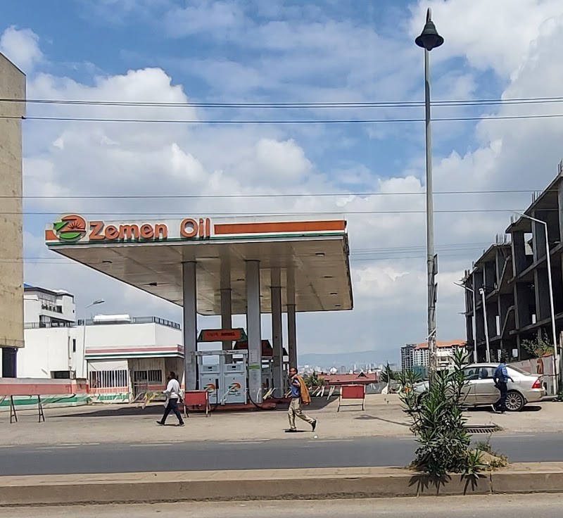 Zemen Oil