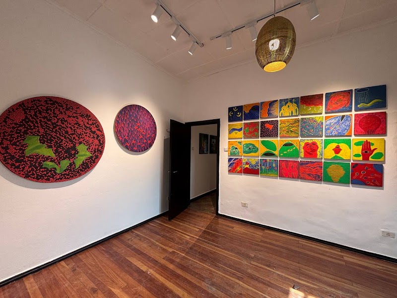 The Art House