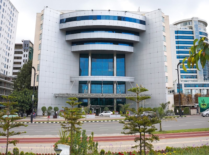 Inter Luxury Hotel