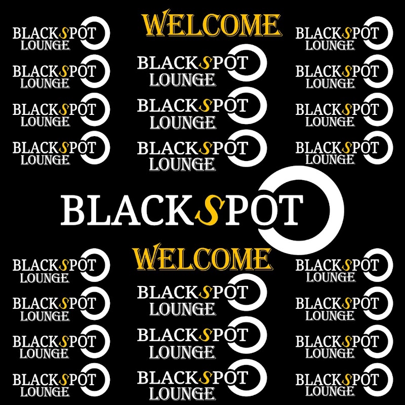 BLACKSPOT LOUNGE