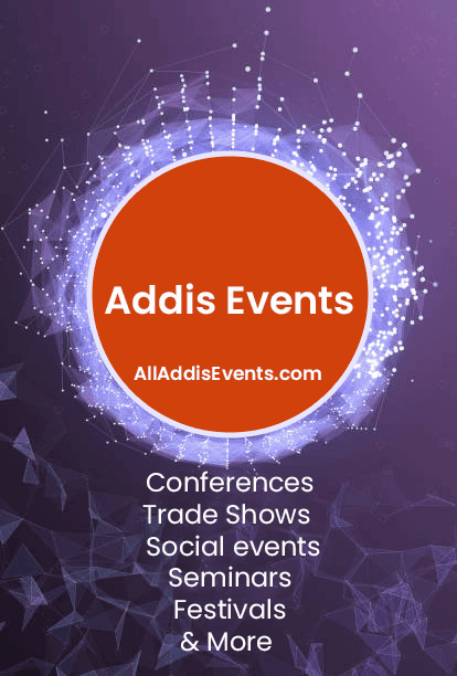 Addis Events & Promotion