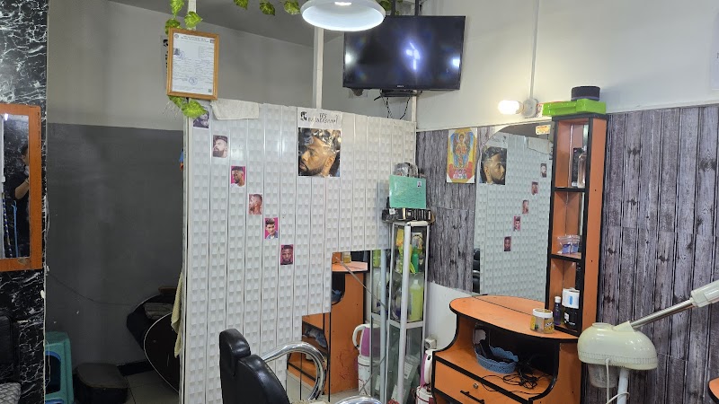 Tes Barber