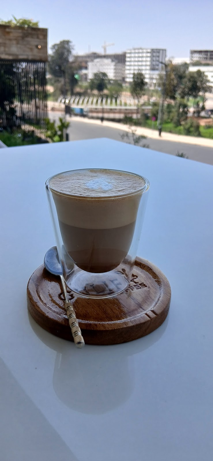 GULIFA COFFEE | PIASSA | COFFEE PARK