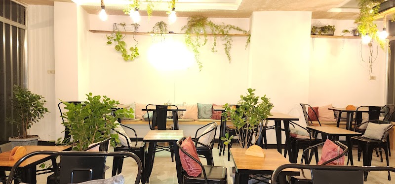 Kerub Coffee